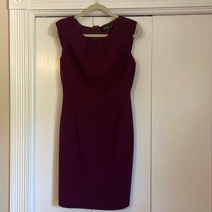 The Limited suit dress size 2